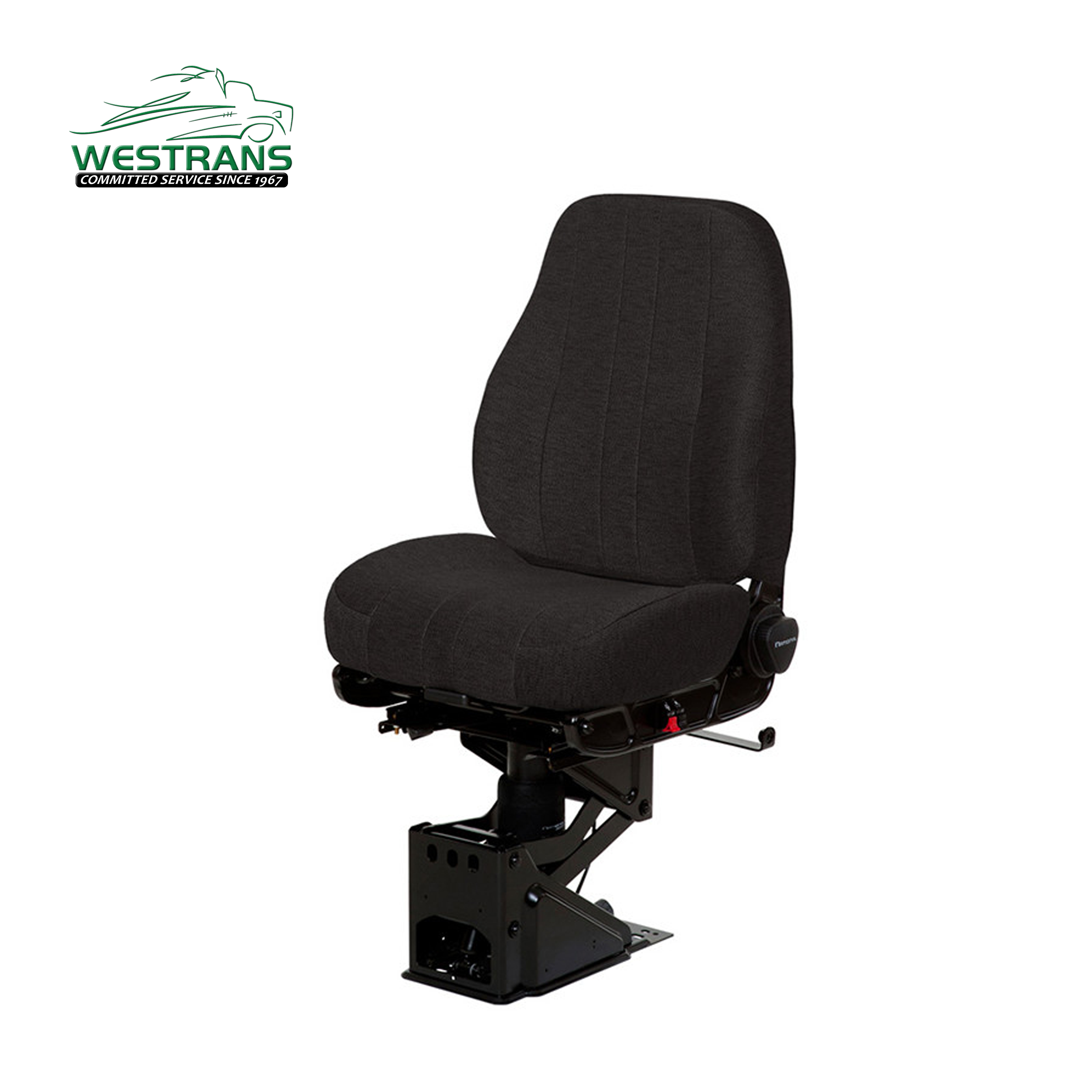 NEW ARRIVALS 50765.065 Mid Back Seat